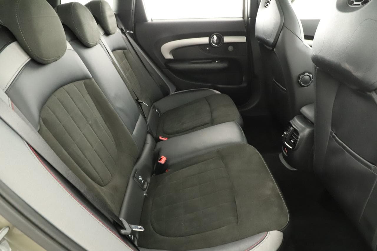 2020 Mini Clubman - 11