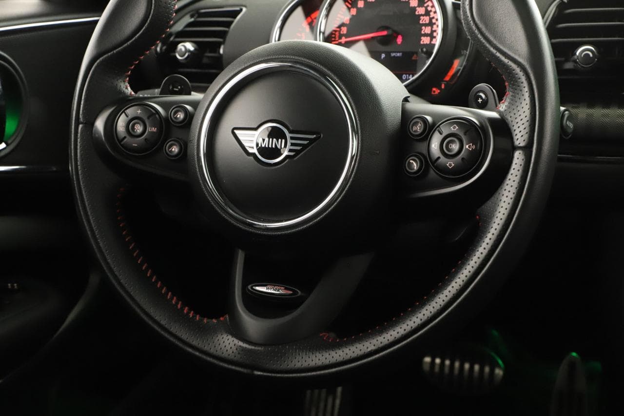 2020 Mini Clubman - 14