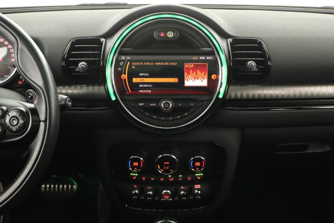 2020 Mini Clubman - 16