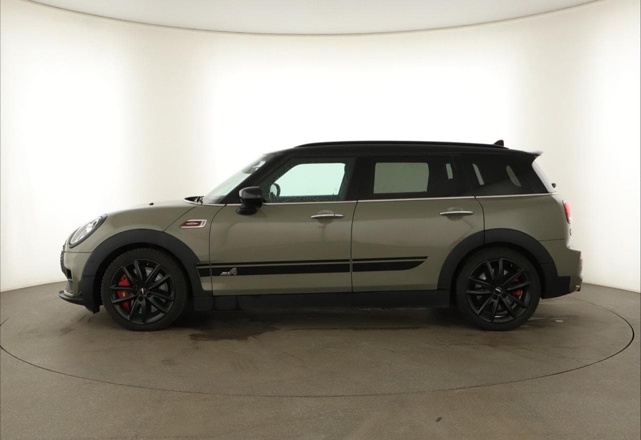 2020 Mini Clubman - 4