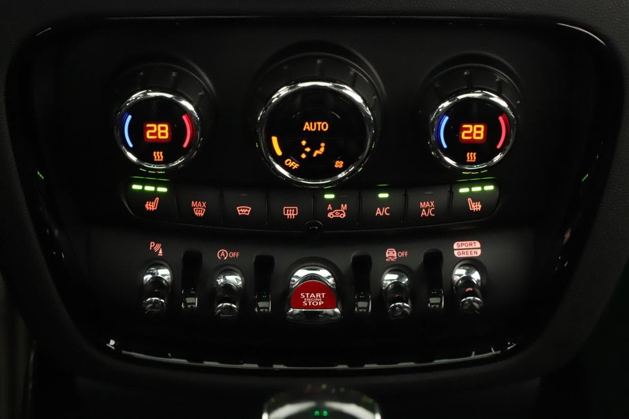 2020 Mini Clubman - 18