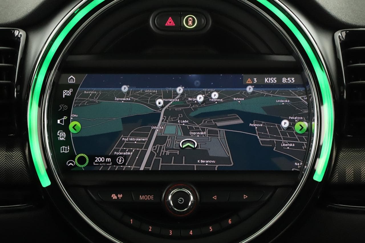 2020 Mini Clubman - 20