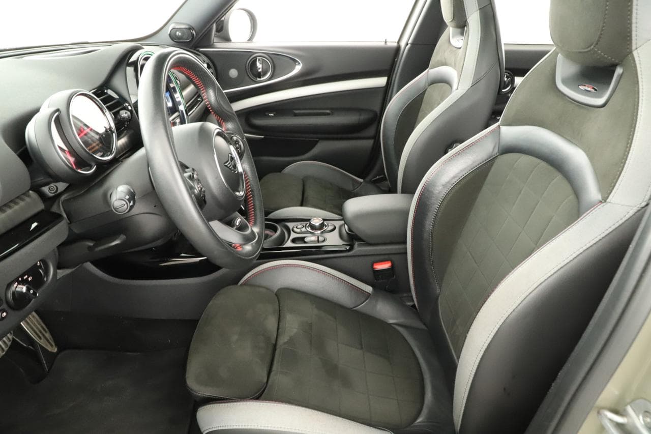 2020 Mini Clubman - 13