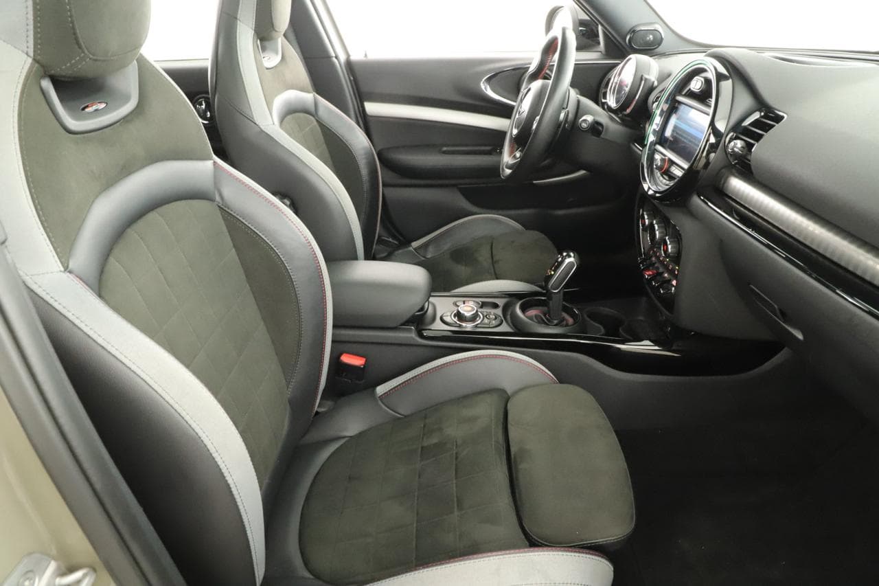 2020 Mini Clubman - 10