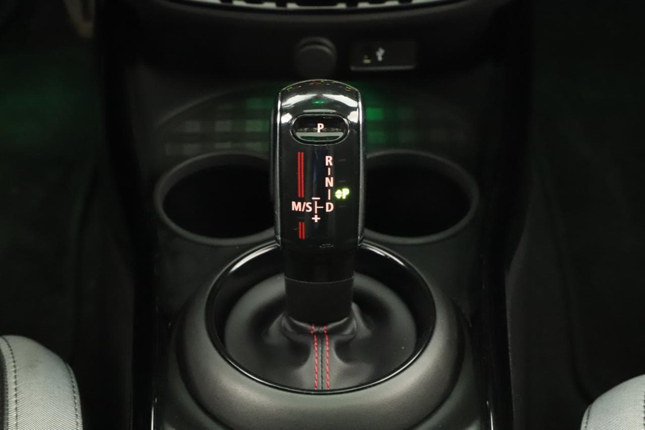 2020 Mini Clubman - 17