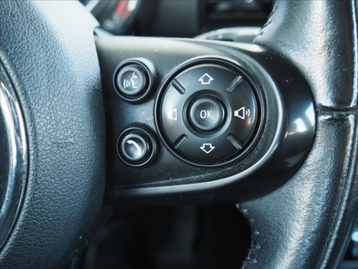 2018 Mini Clubman - 14