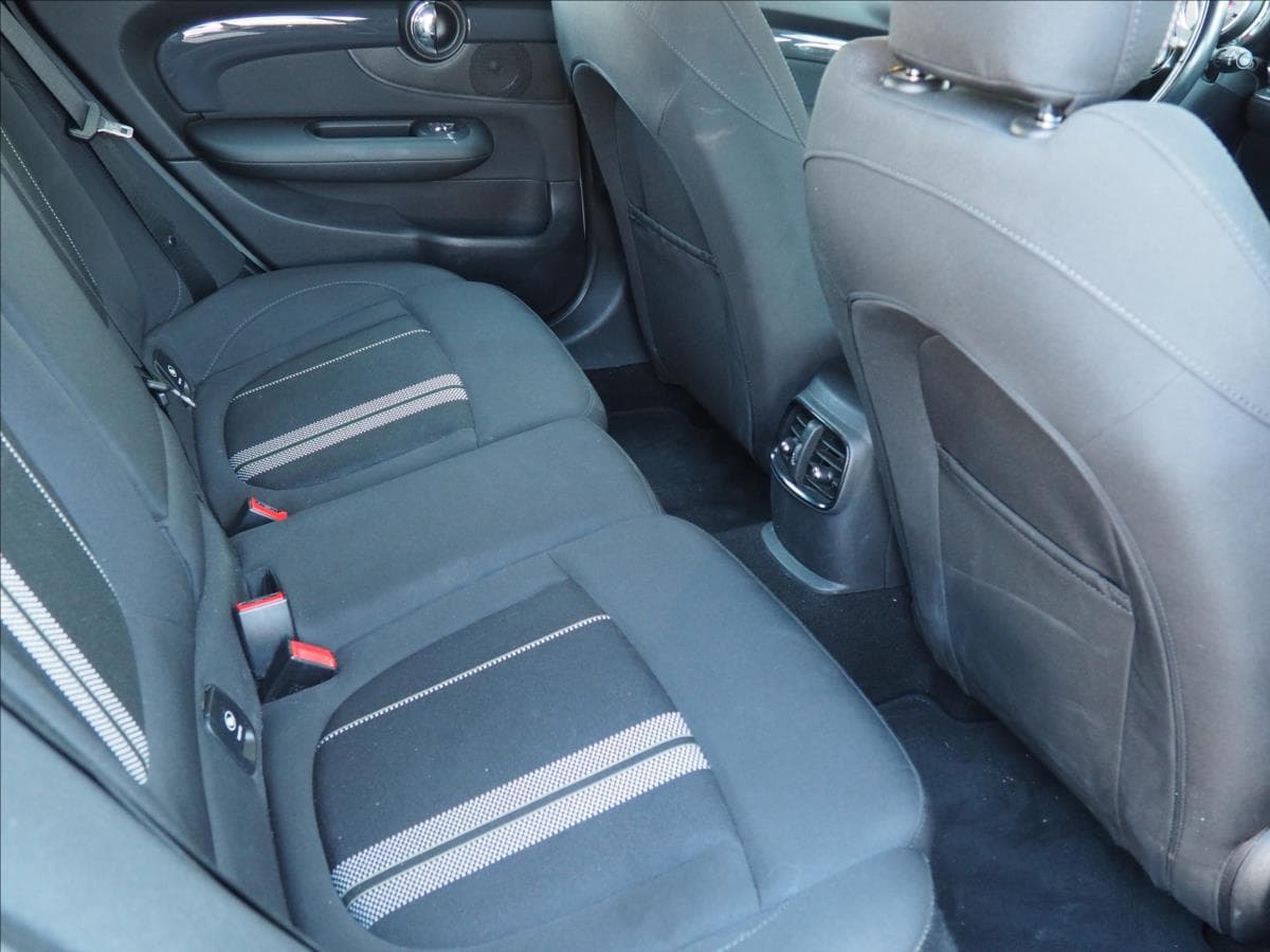 2018 Mini Clubman - 19