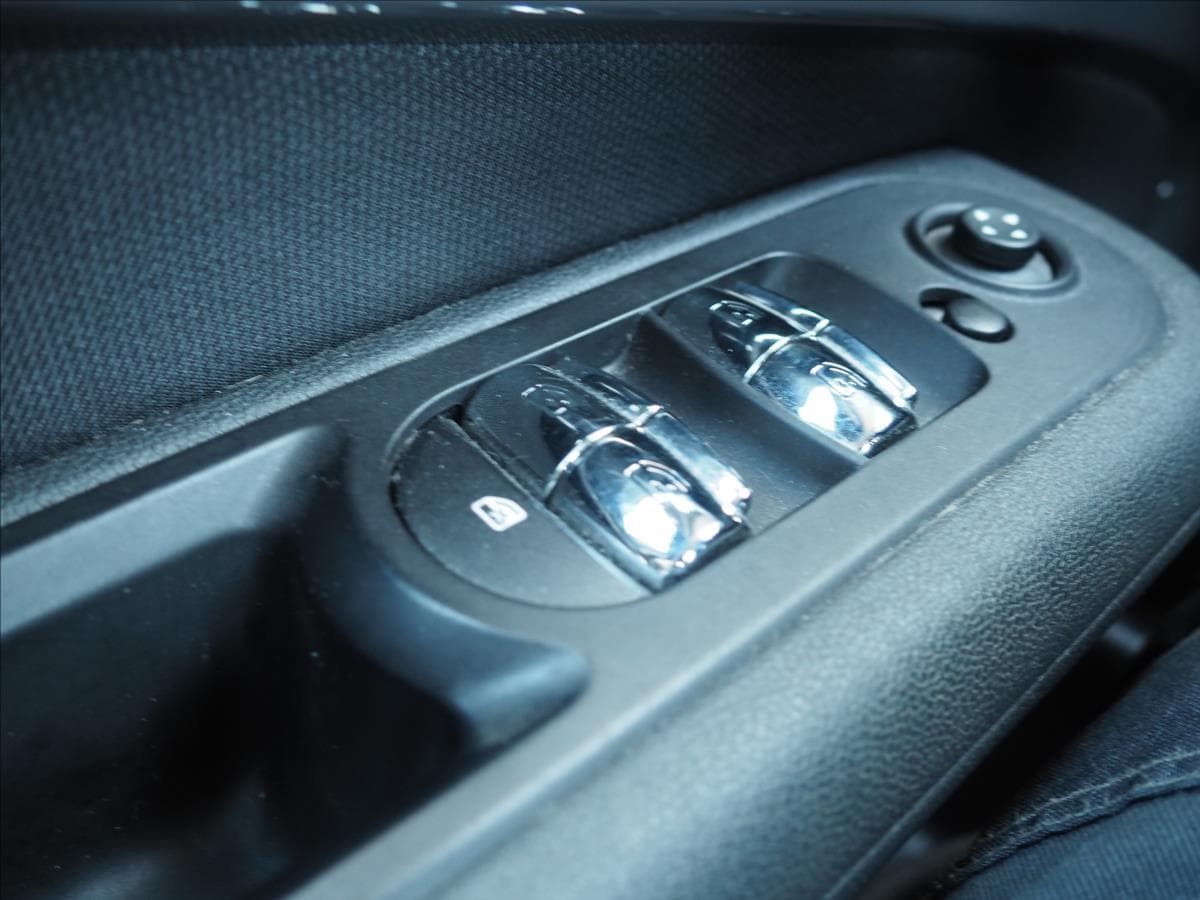 2018 Mini Clubman - 16