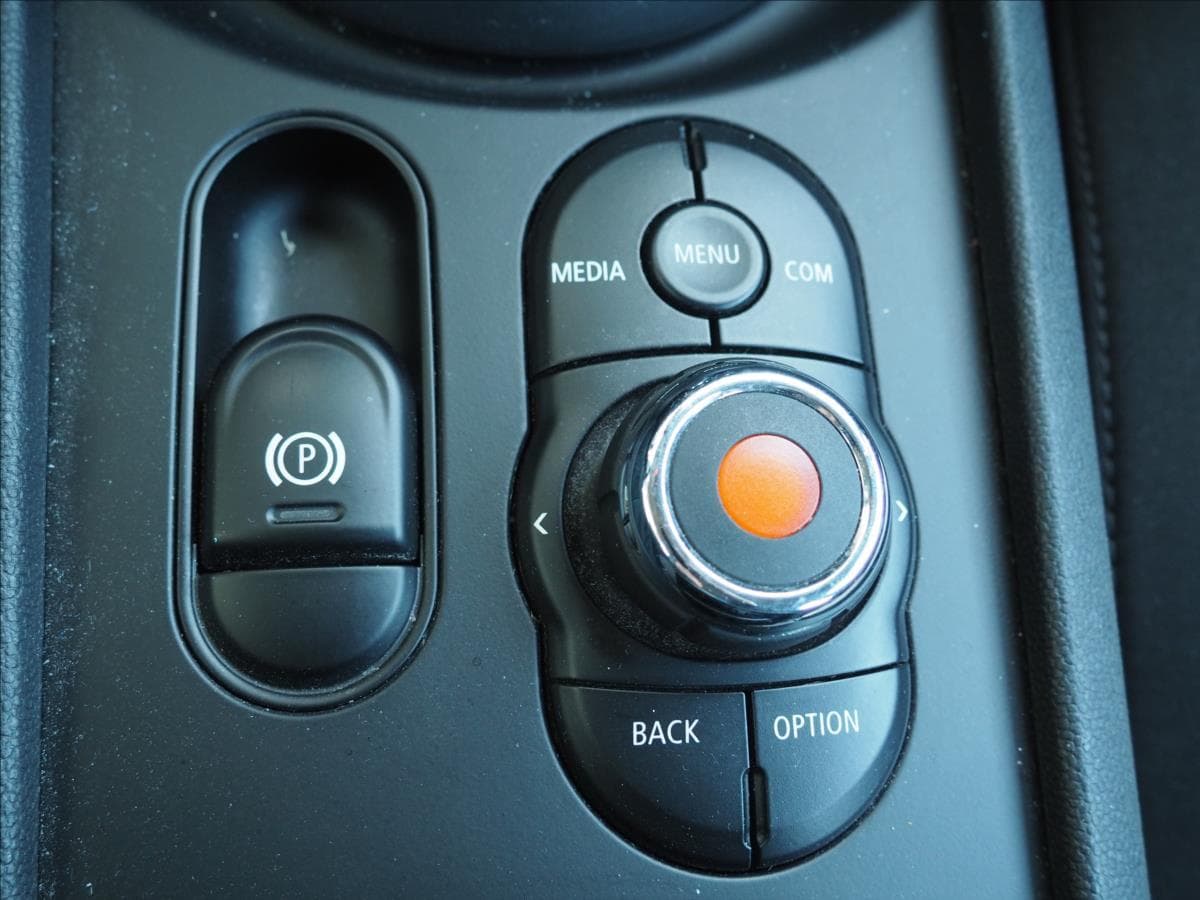 2018 Mini Clubman - 12