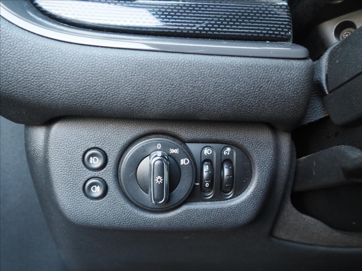 2018 Mini Clubman - 15