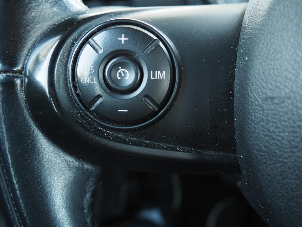 2018 Mini Clubman - 13