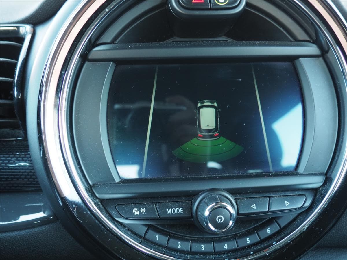 2018 Mini Clubman - 9