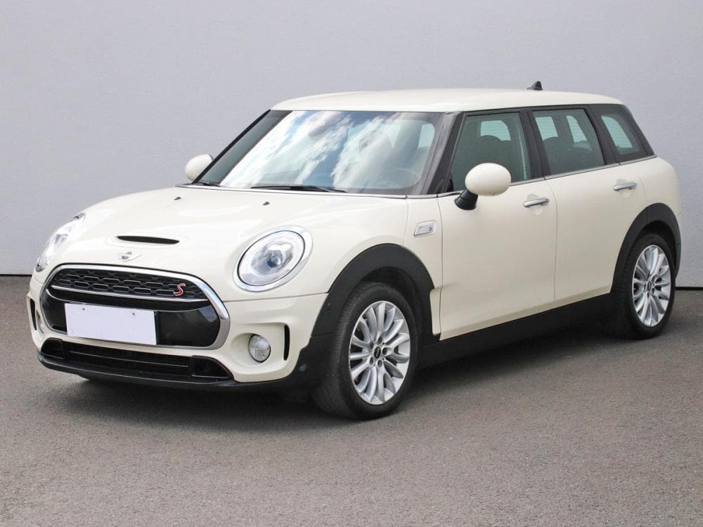2017 Mini CLUBMAN - 3