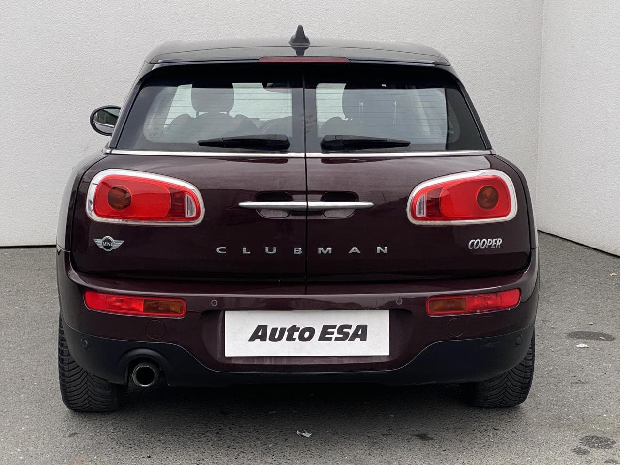 2017 Mini CLUBMAN - 5