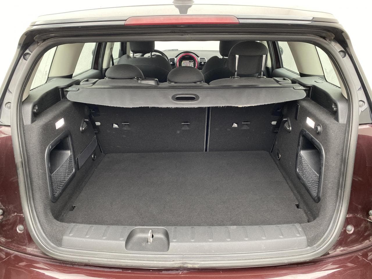 2017 Mini CLUBMAN - 7