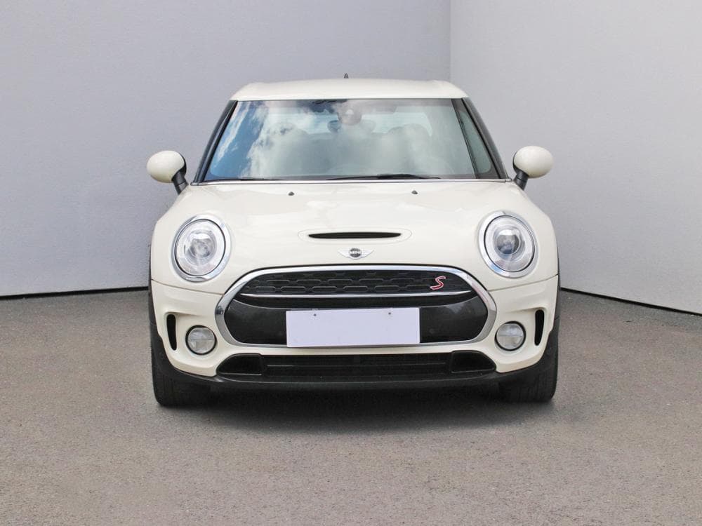 2017 Mini CLUBMAN - 2