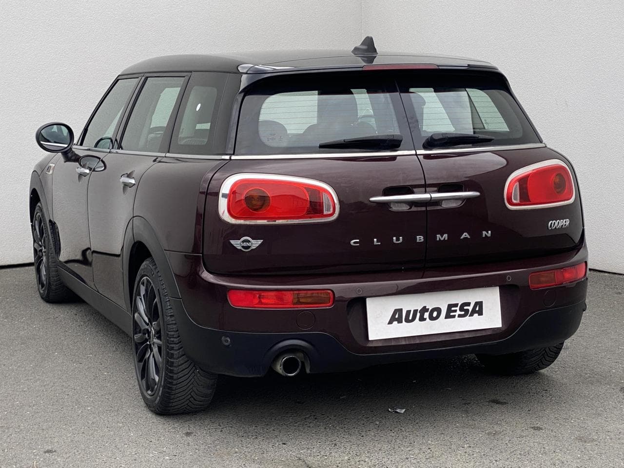2017 Mini CLUBMAN - 6