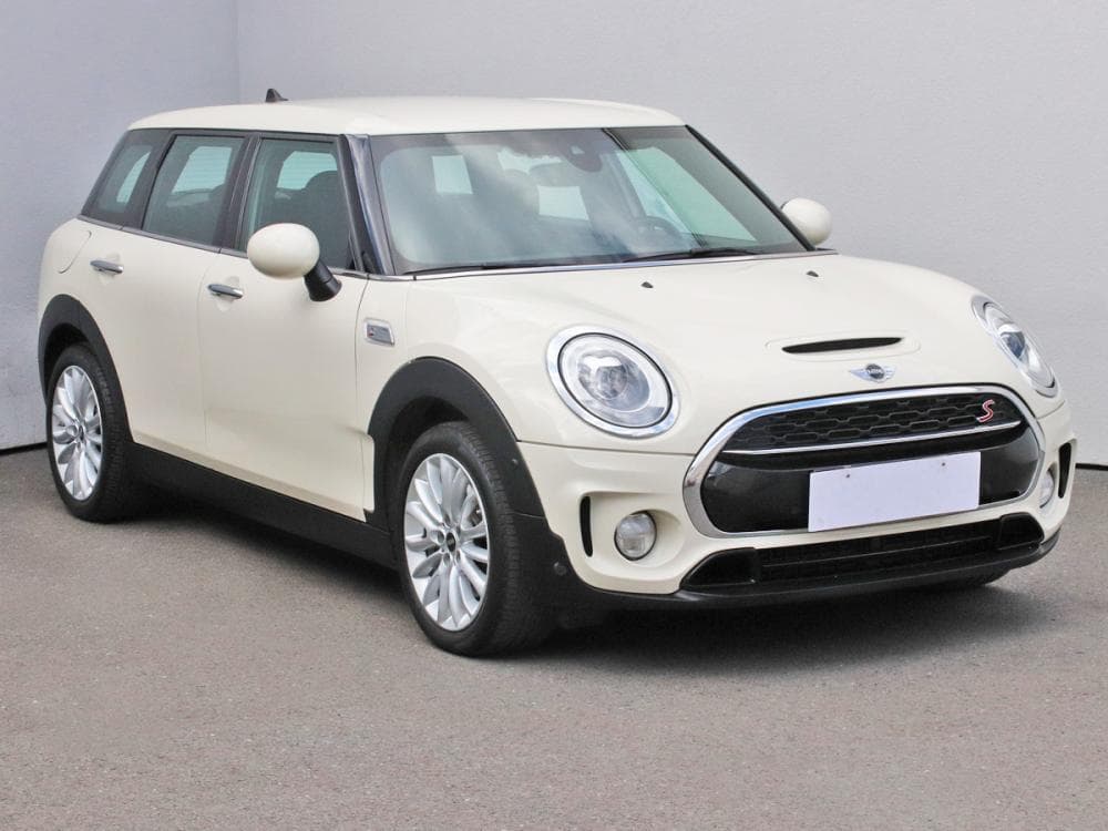 Mini Clubman 1.5T kombi