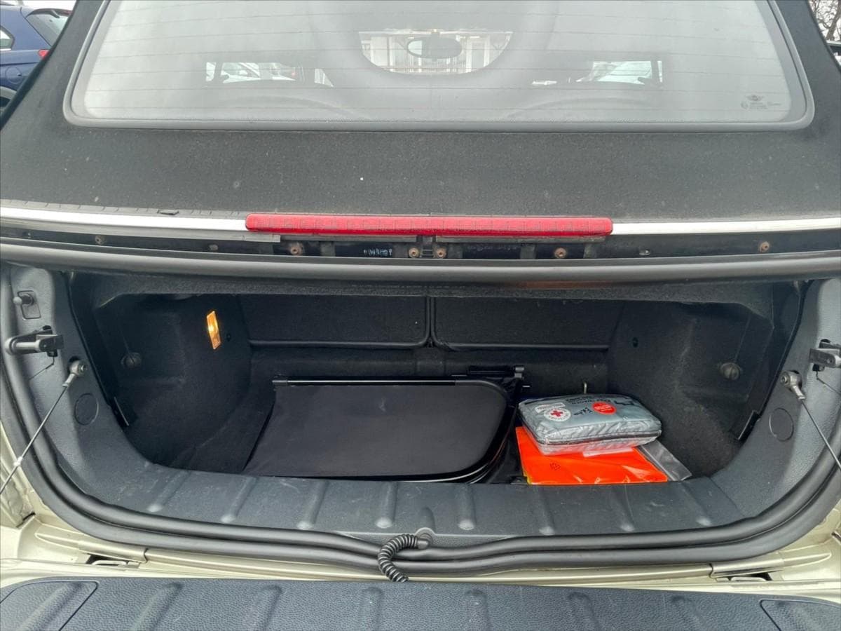 2008 Mini Cooper - 11