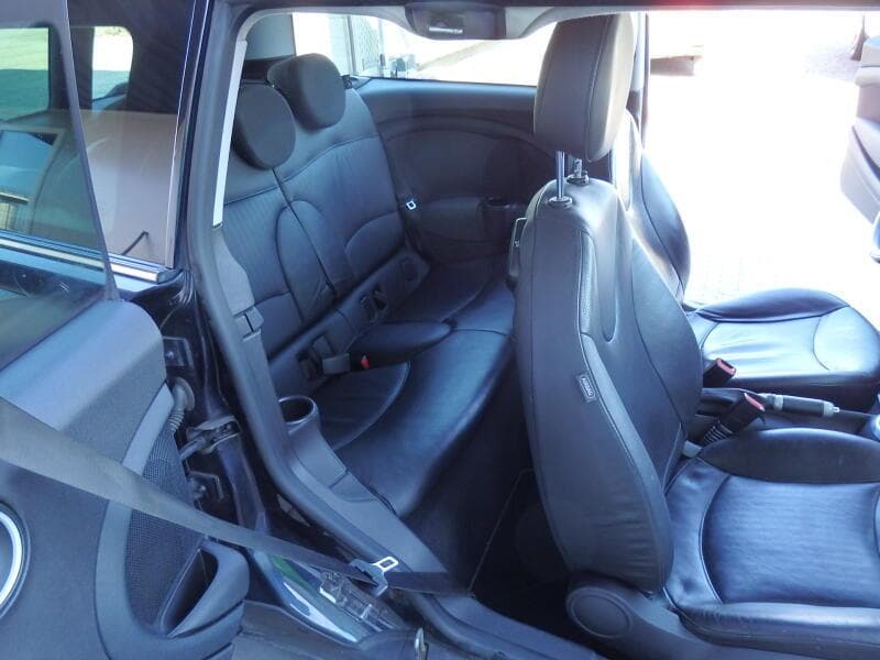 2007 Mini Clubman - 9