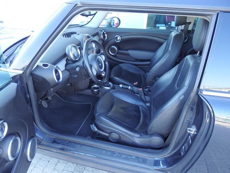 2007 Mini Clubman - 6