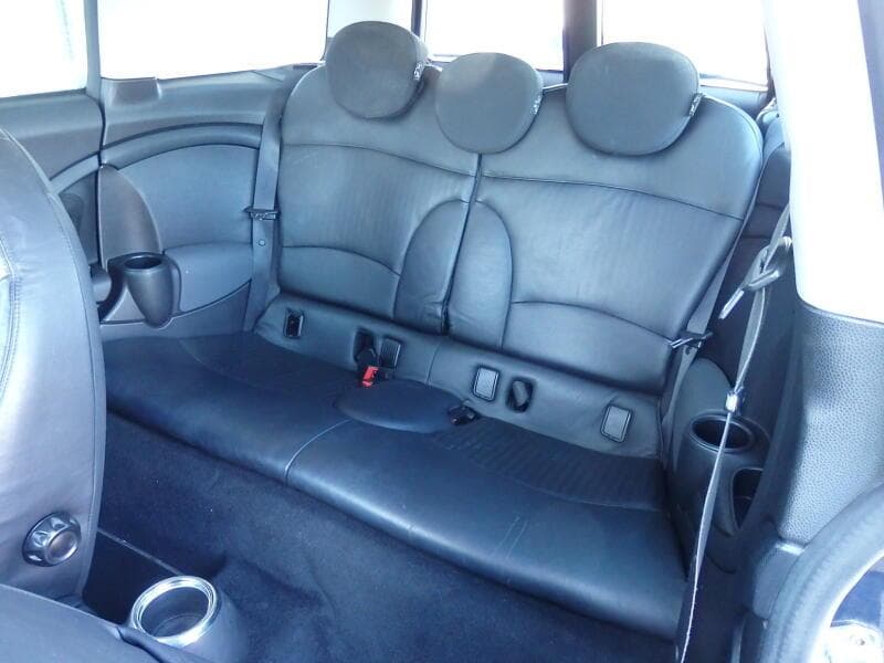 2007 Mini Clubman - 7