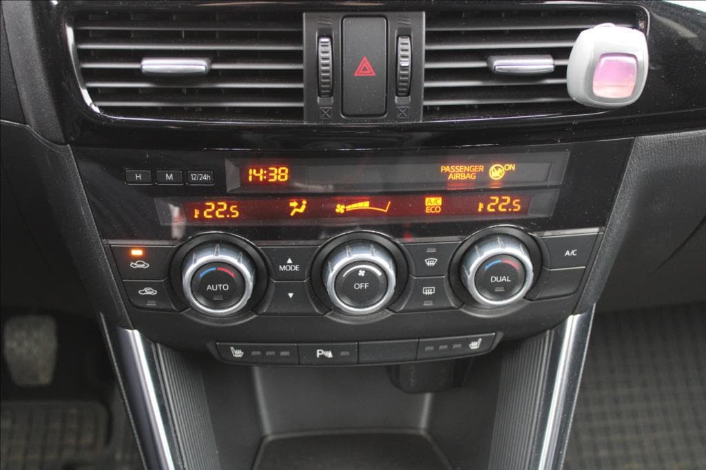 2014 Mazda CX-5 - 20
