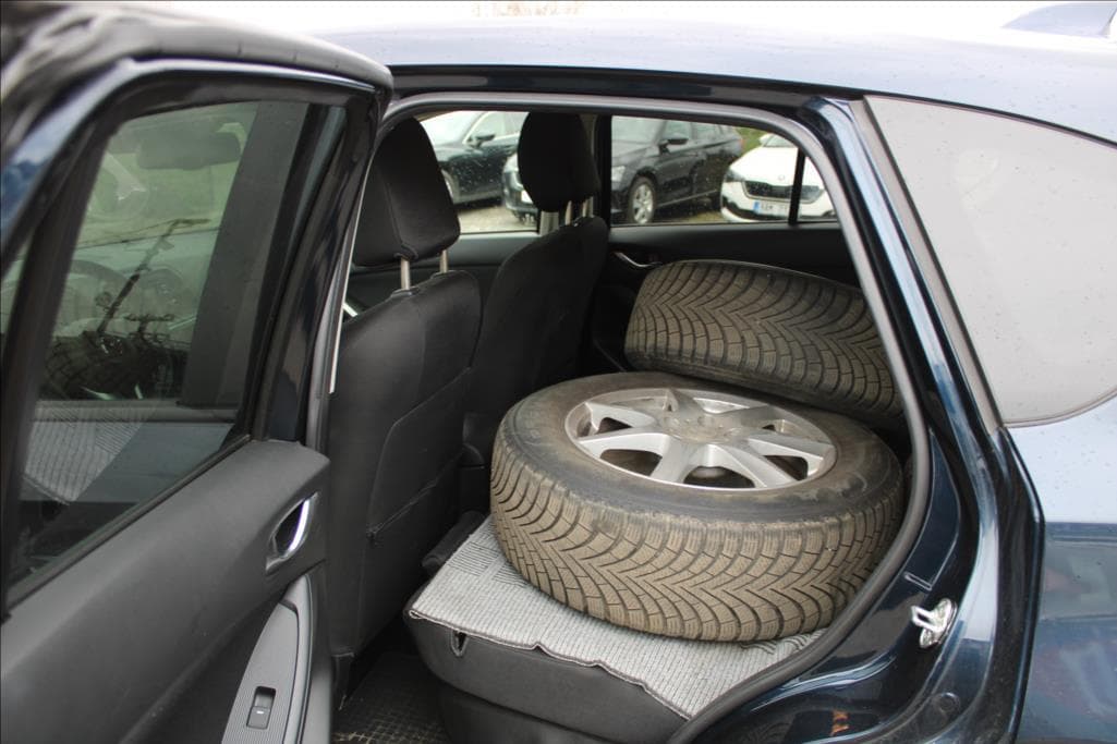 2014 Mazda CX-5 - 11