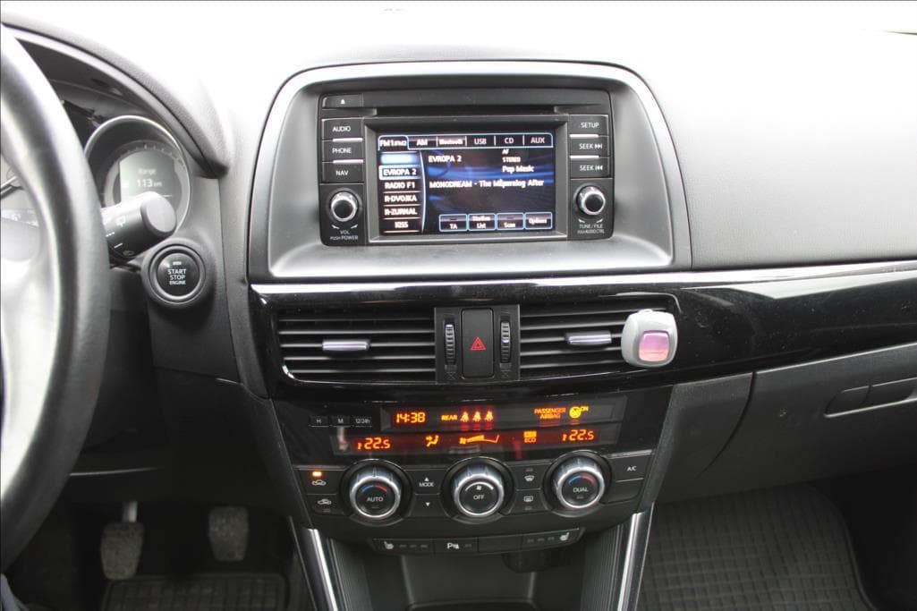 2014 Mazda CX-5 - 19