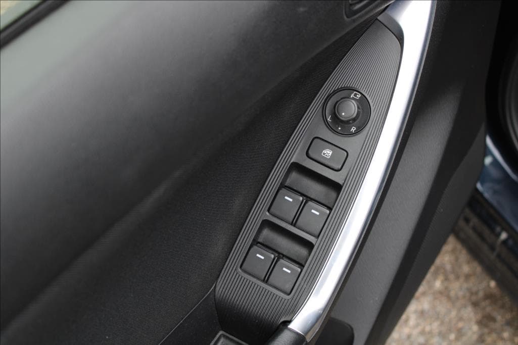 2014 Mazda CX-5 - 16