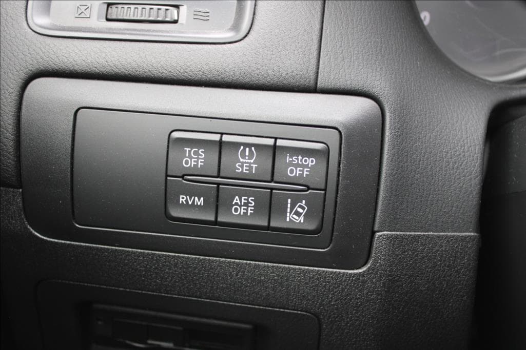 2014 Mazda CX-5 - 17