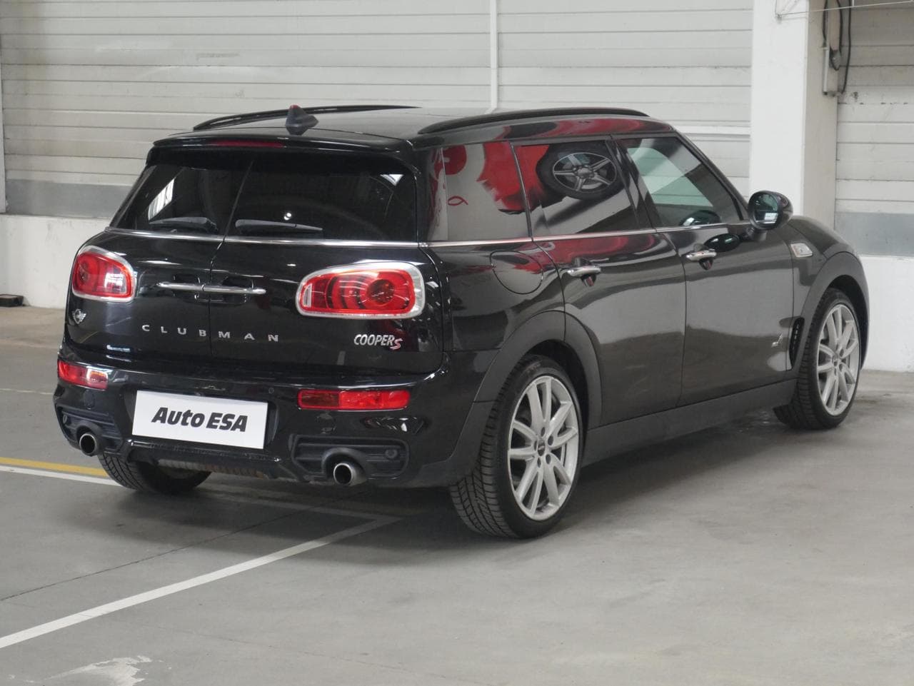 2016 Mini CLUBMAN - 4