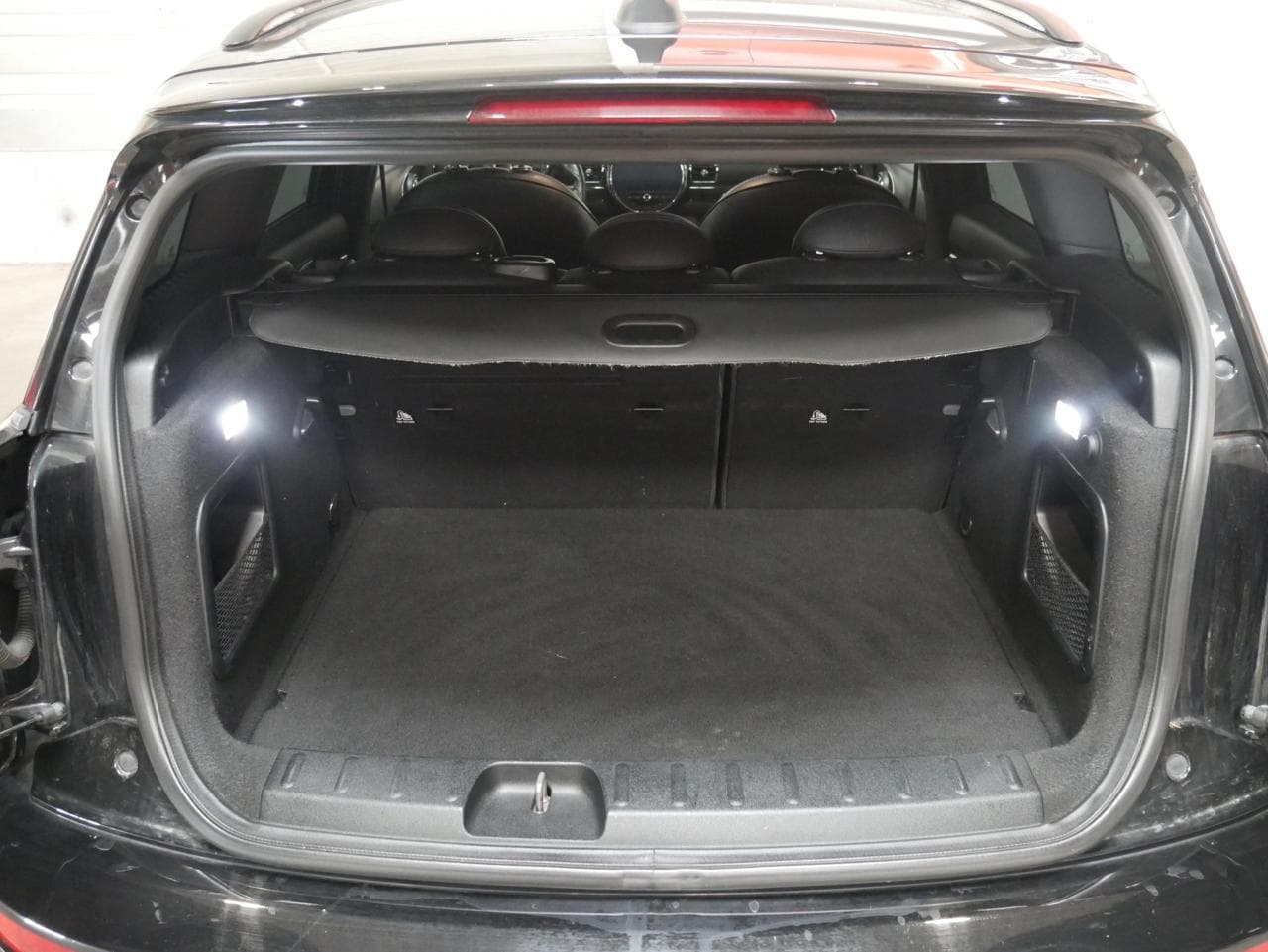 2016 Mini CLUBMAN - 7