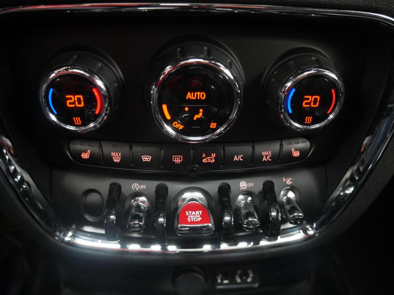2016 Mini CLUBMAN - 16