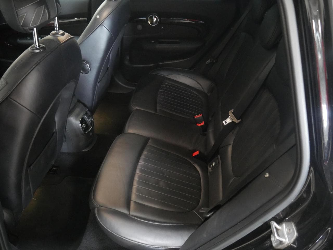 2016 Mini CLUBMAN - 10