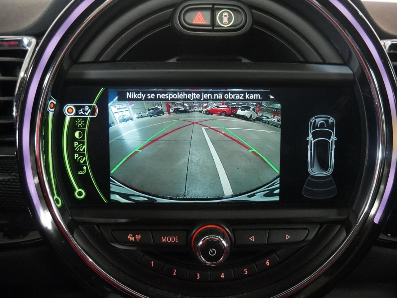 2016 Mini CLUBMAN - 15