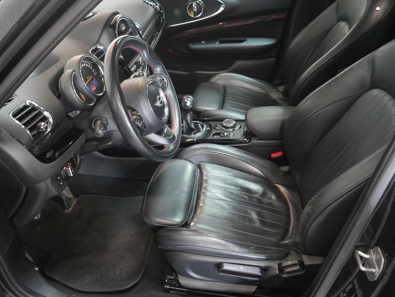 2016 Mini CLUBMAN - 9