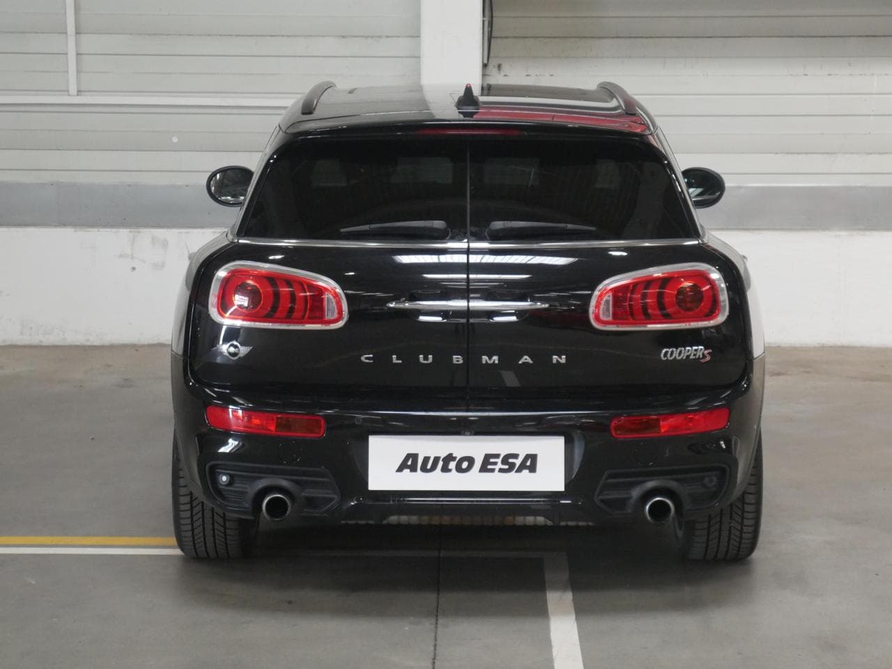 2016 Mini CLUBMAN - 5
