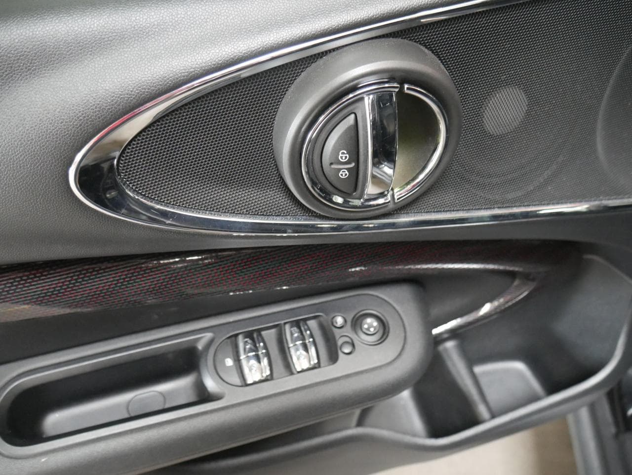 2016 Mini CLUBMAN - 11