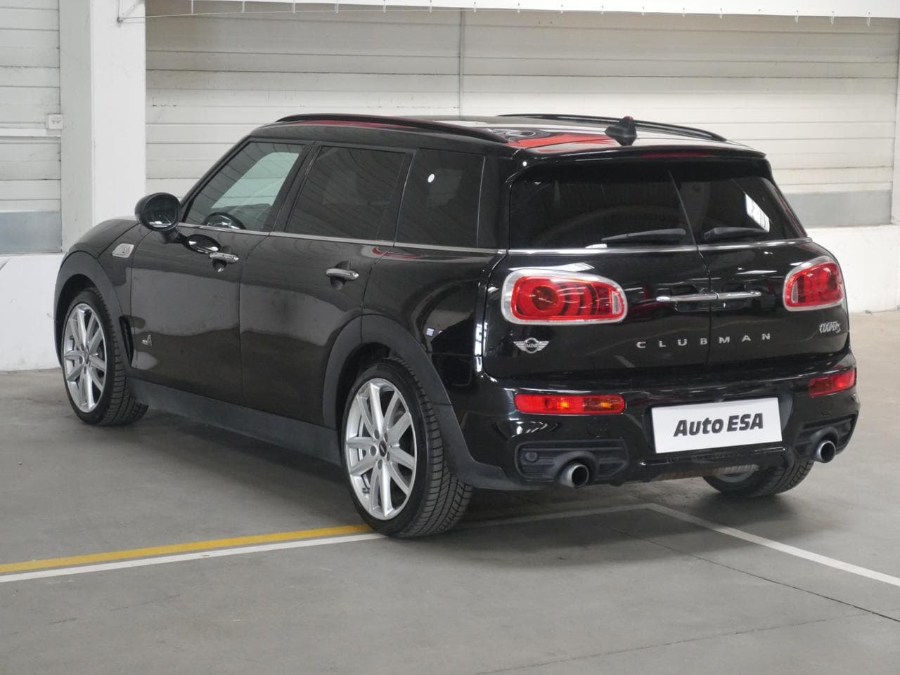 2016 Mini CLUBMAN - 6