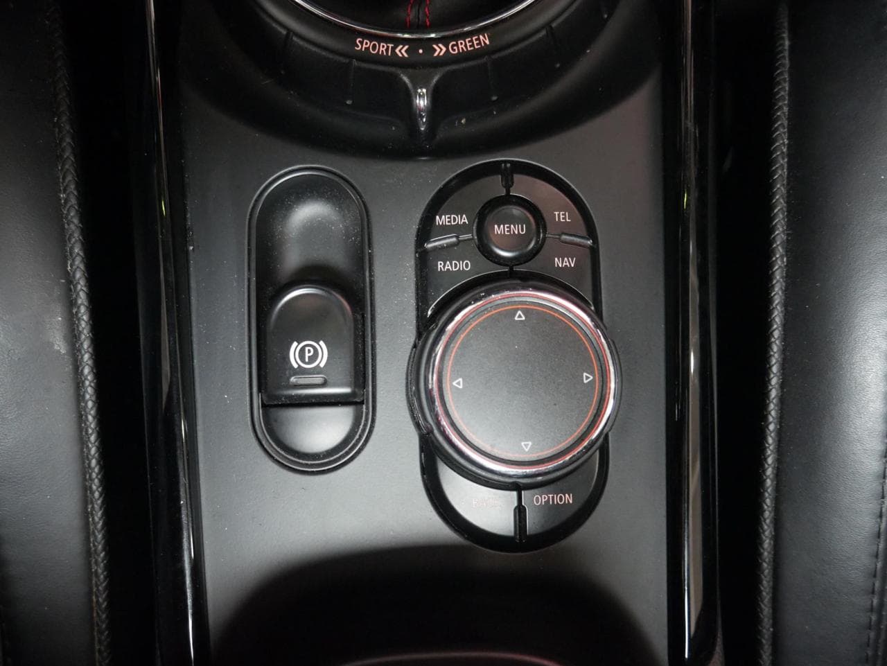 2016 Mini CLUBMAN - 17