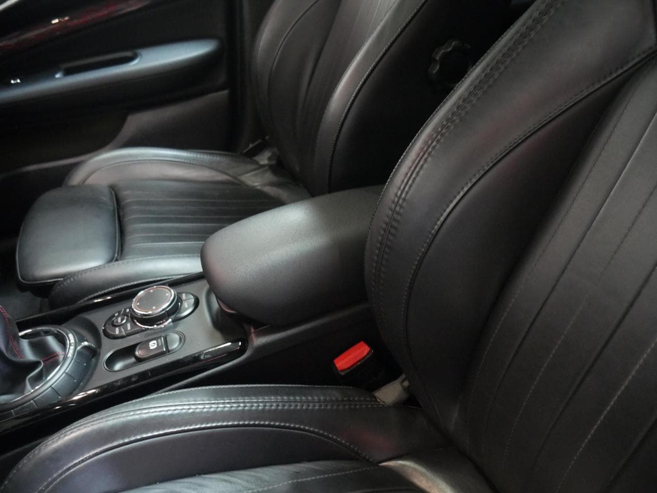 2016 Mini CLUBMAN - 18