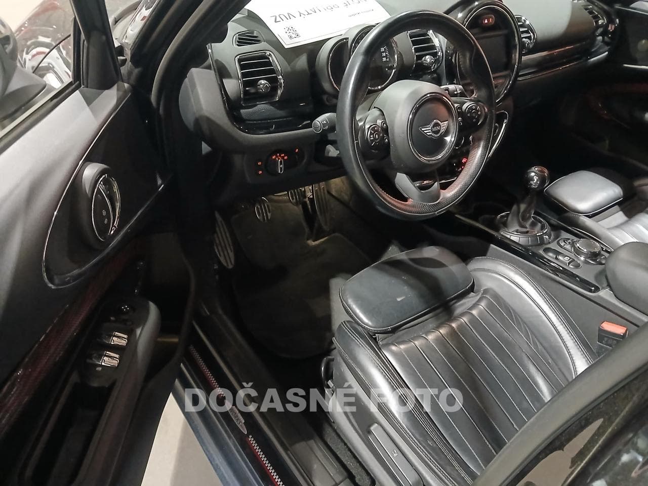 2016 Mini CLUBMAN - 3