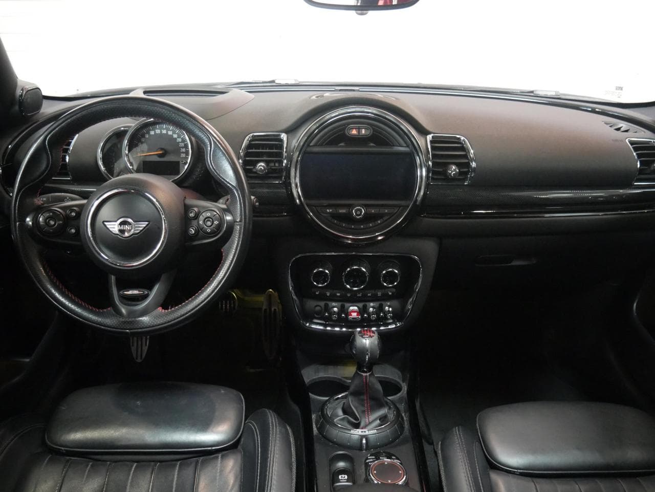 2016 Mini CLUBMAN - 8