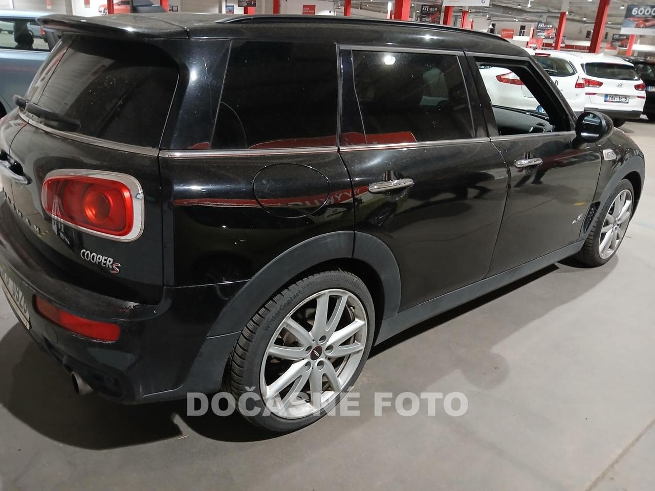 2016 Mini CLUBMAN - 2