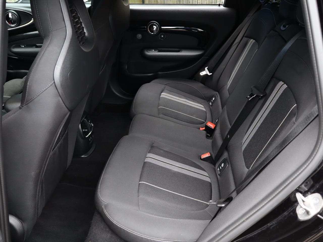 2022 Mini CLUBMAN - 16