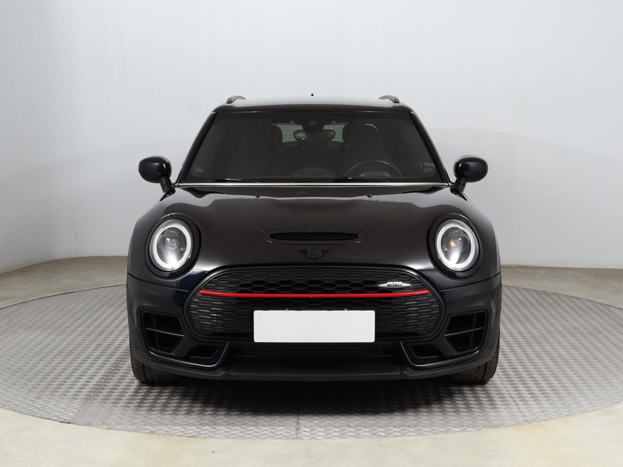 2022 Mini CLUBMAN - 2