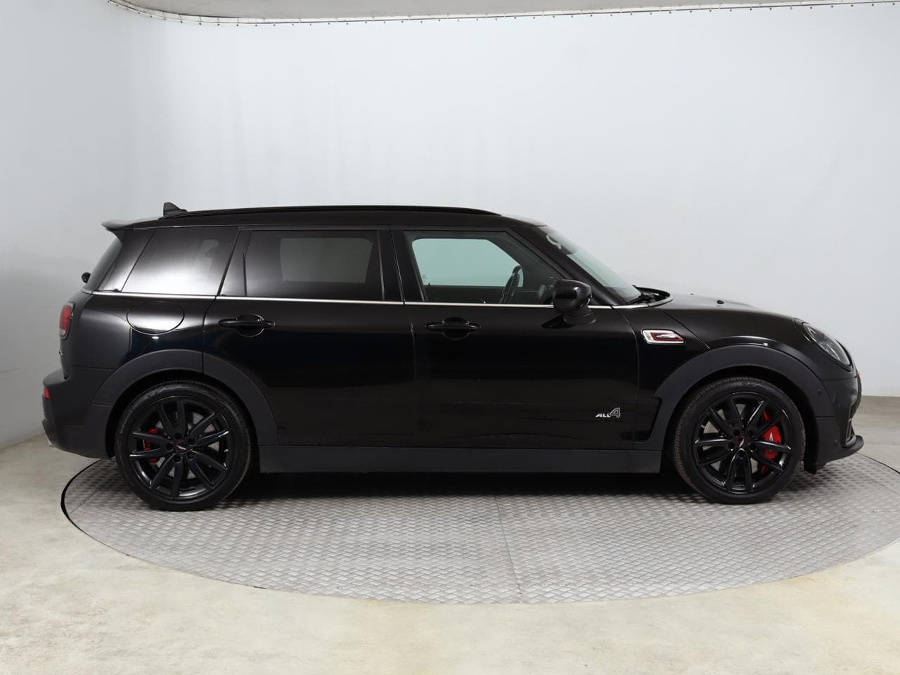 2022 Mini CLUBMAN - 8