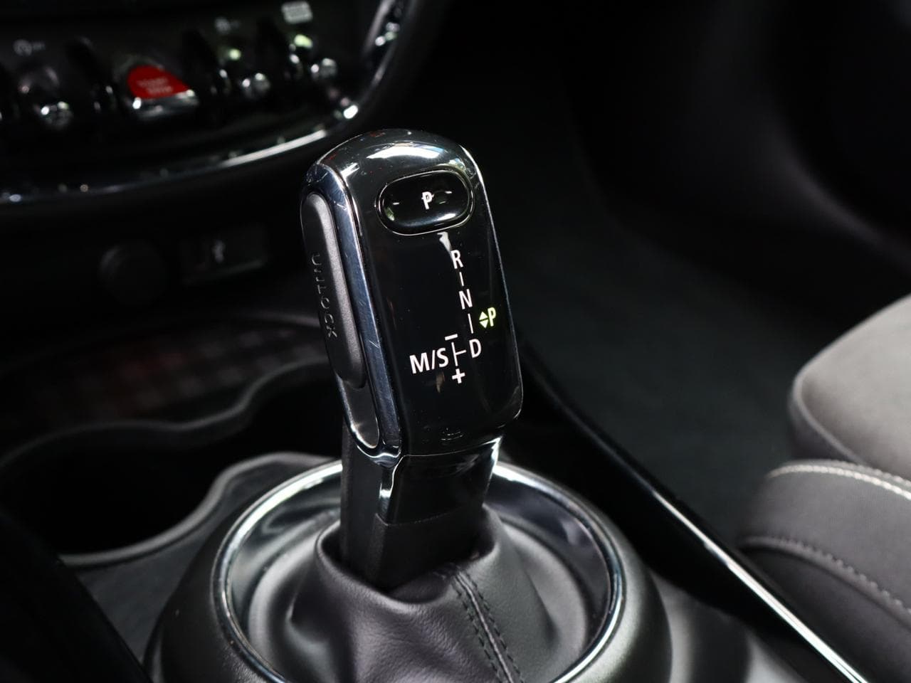 2022 Mini CLUBMAN - 24