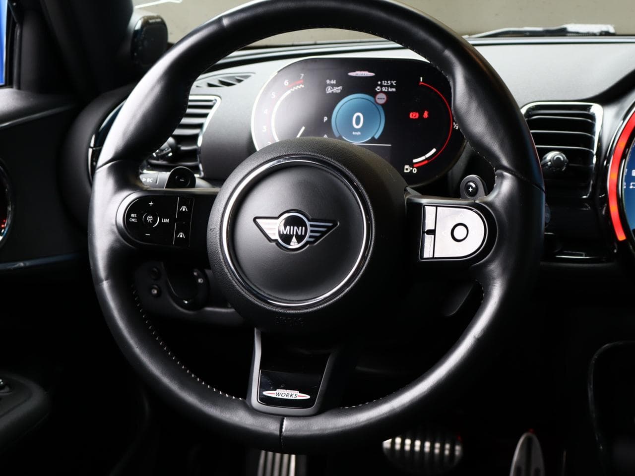 2022 Mini CLUBMAN - 30